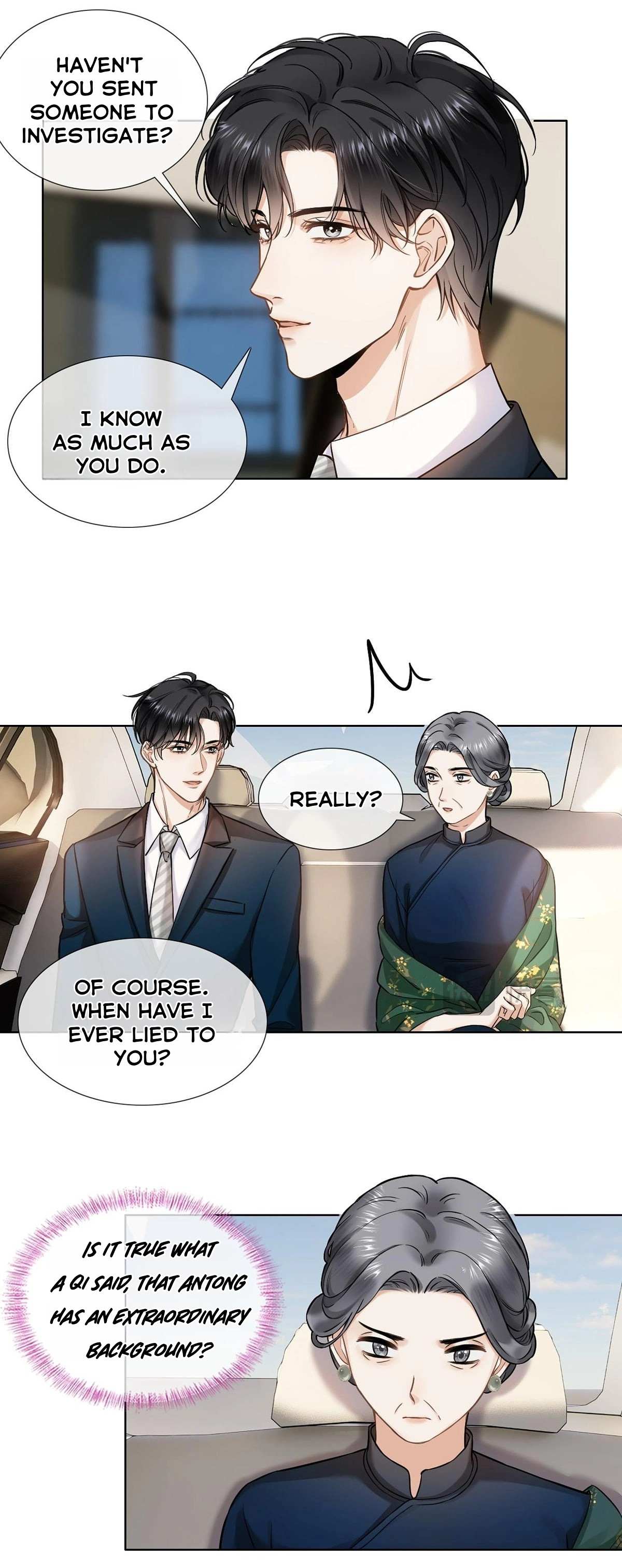 Read Love with Intention chapter 10 image 1 on Lezhin