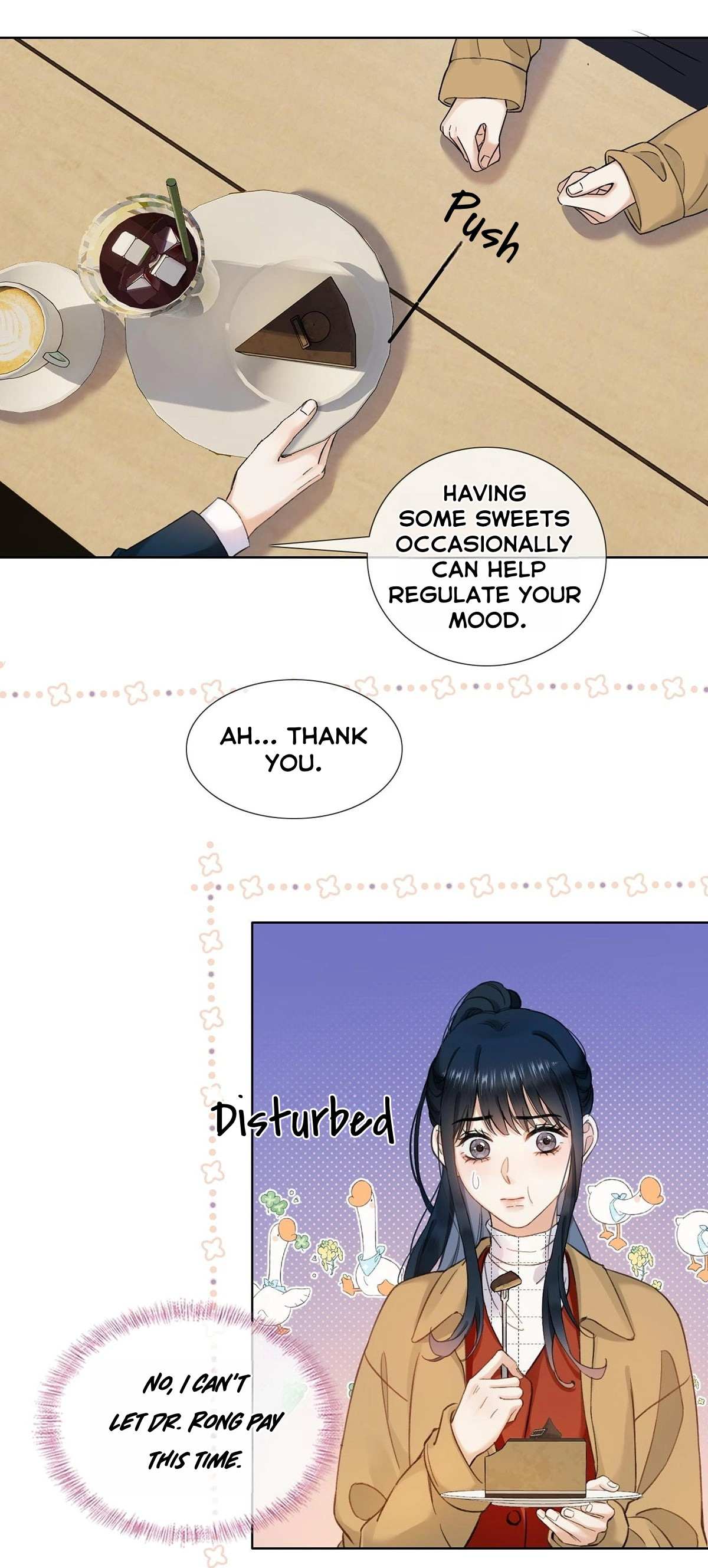 Read Love with Intention chapter 10 image 11 on Lezhin