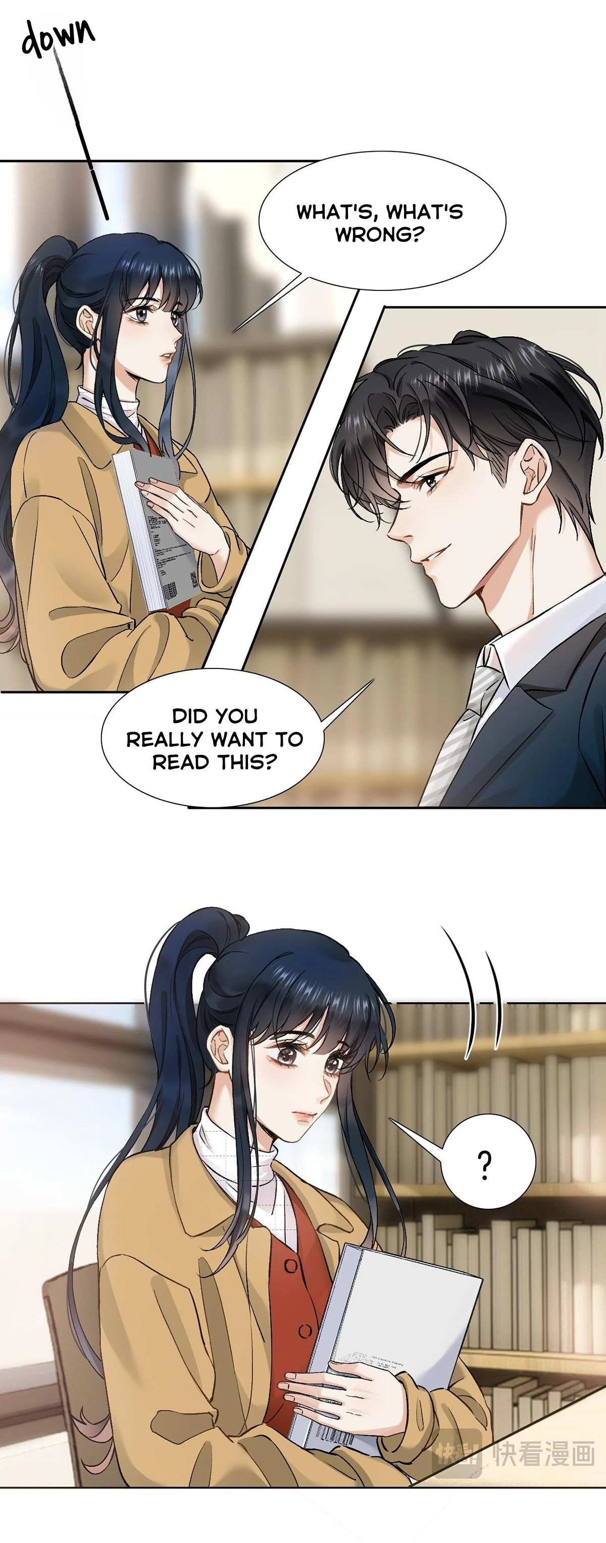 Read Love with Intention chapter 10 image 15 on Lezhin