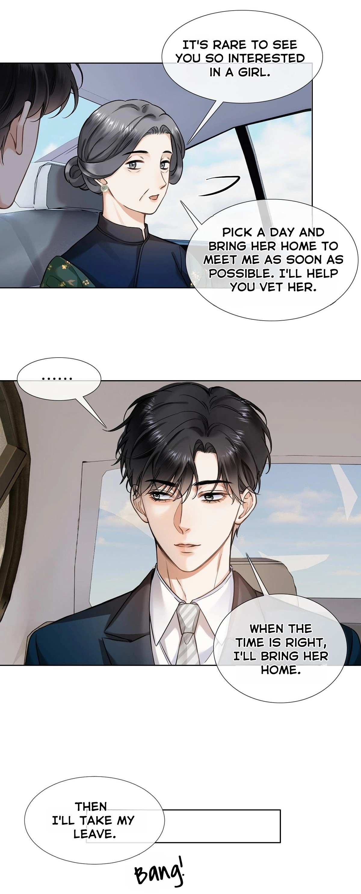 Read Love with Intention chapter 10 image 2 on Lezhin