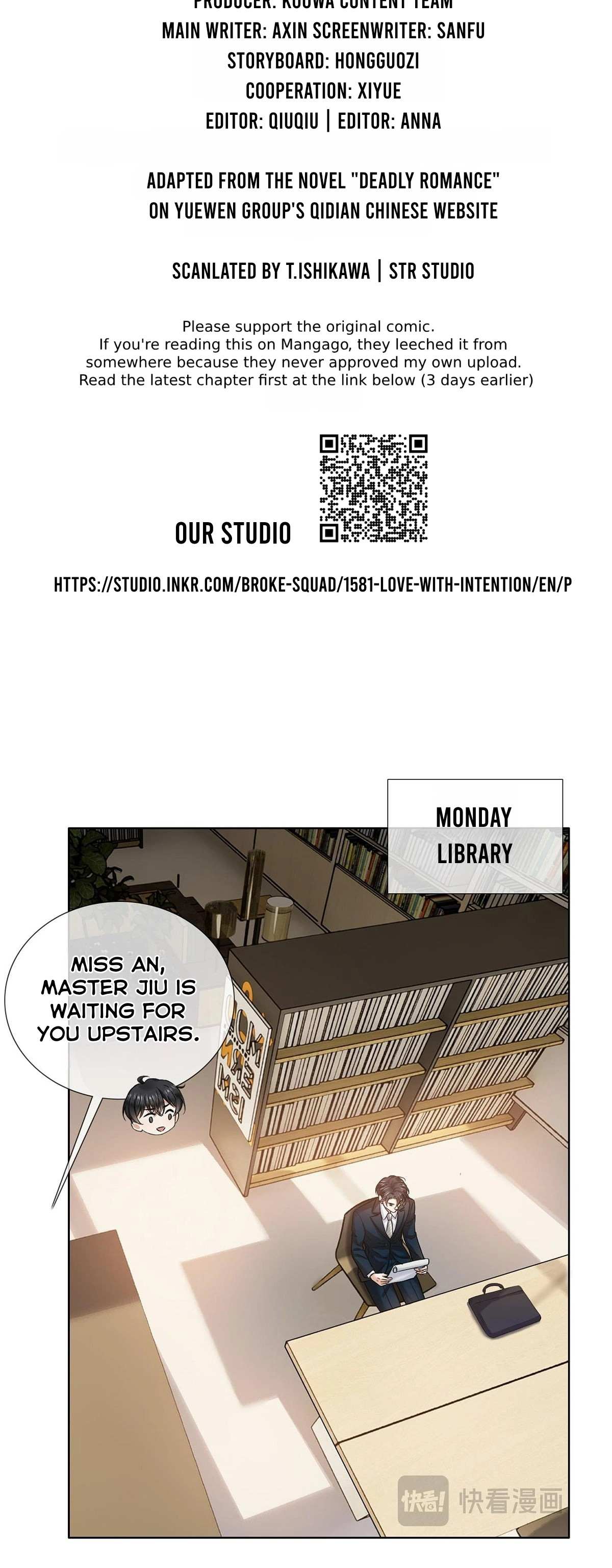 Read Love with Intention chapter 10 image 4 on Lezhin