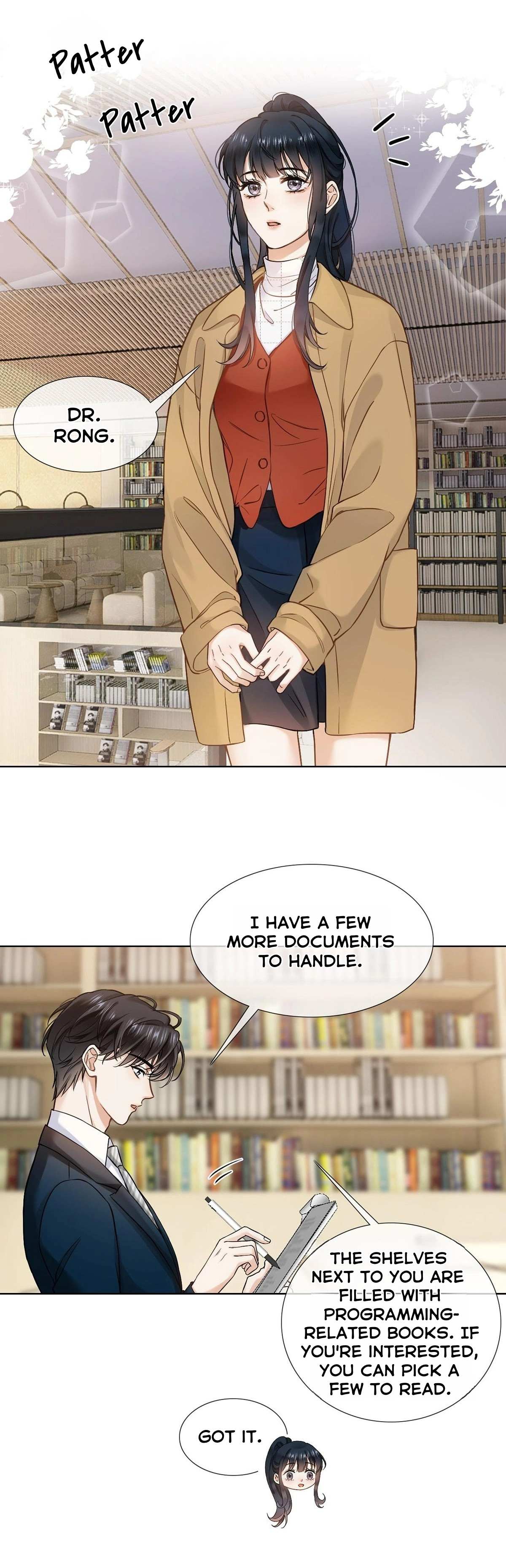 Read Love with Intention chapter 10 image 5 on Lezhin