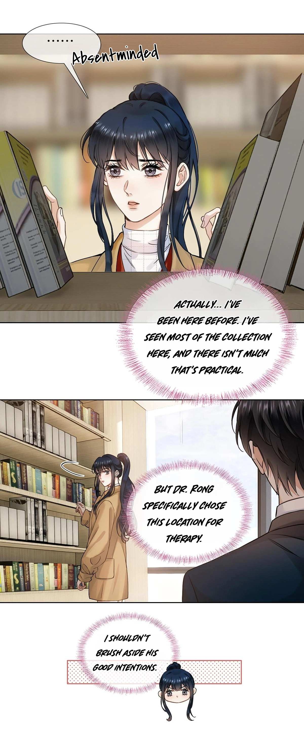 Read Love with Intention chapter 10 image 6 on Lezhin