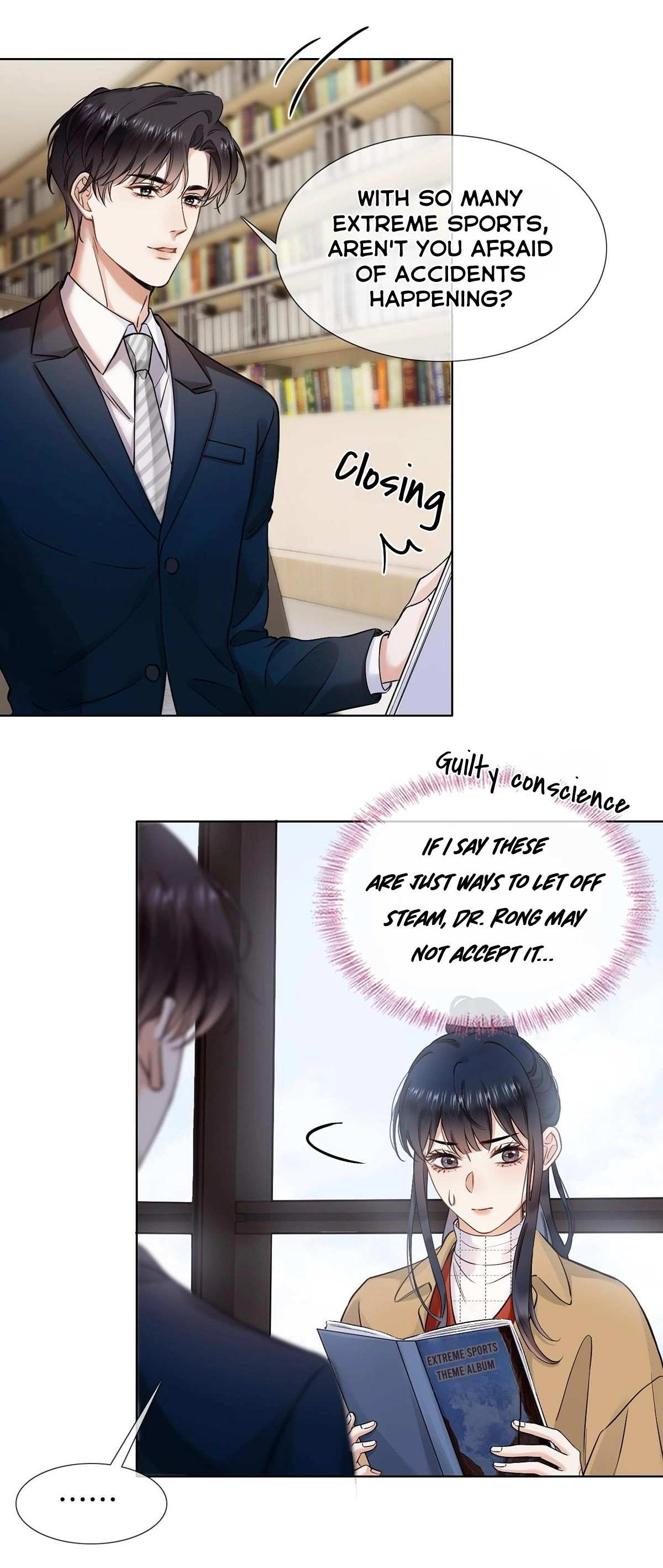 Read Love with Intention chapter 10 image 8 on Lezhin