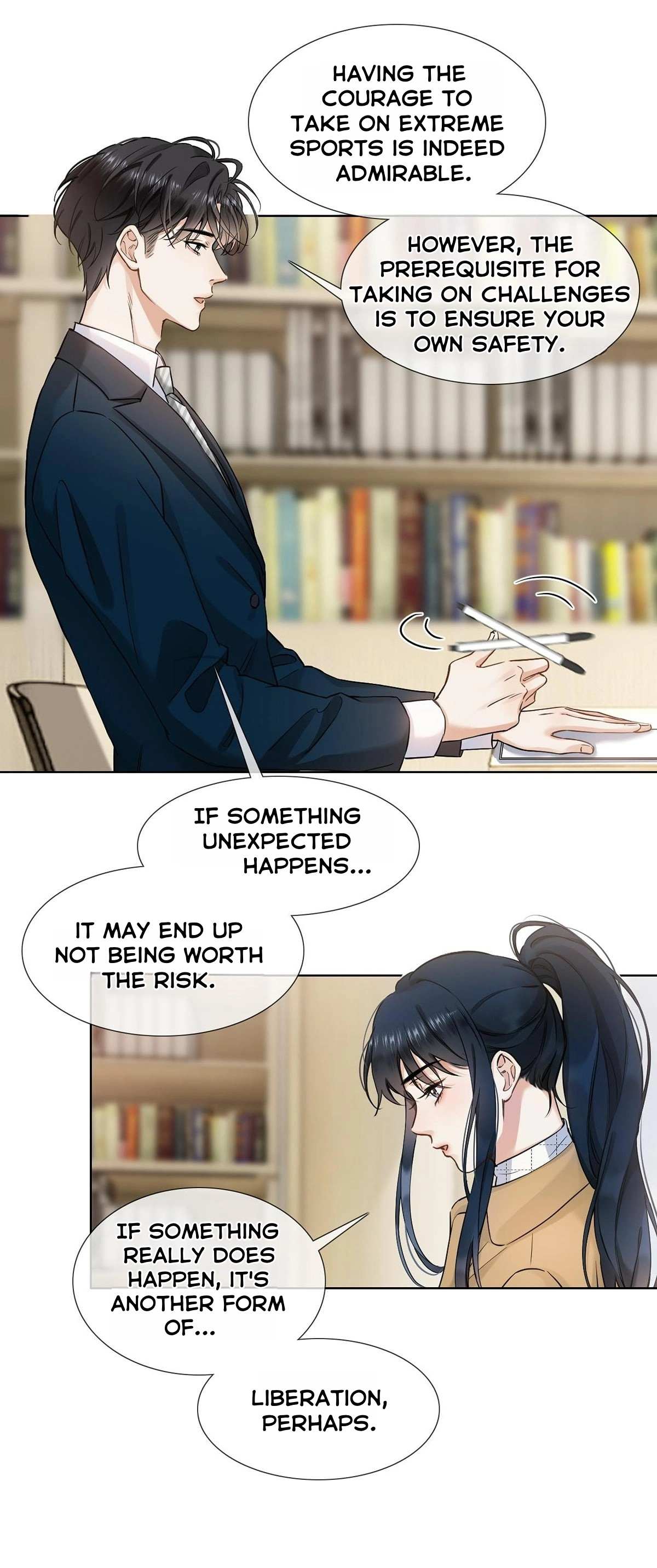 Read Love with Intention chapter 10 image 9 on Lezhin