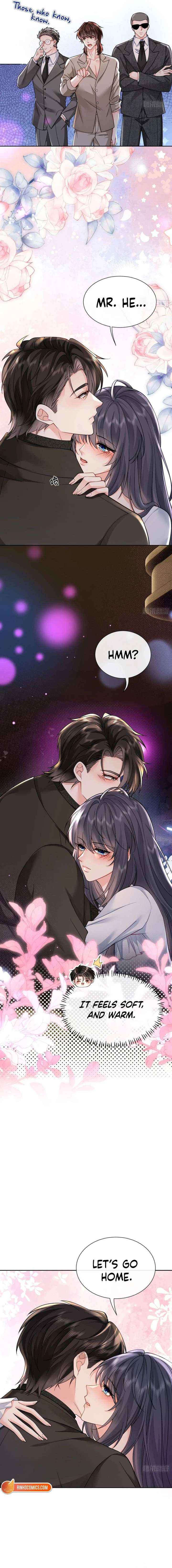 Read Love with Intention chapter 11 image 1 on Lezhin