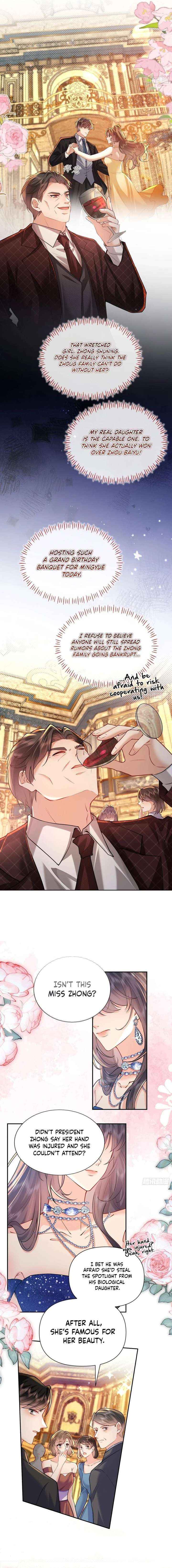 Read Love with Intention chapter 11 image 14 on Lezhin