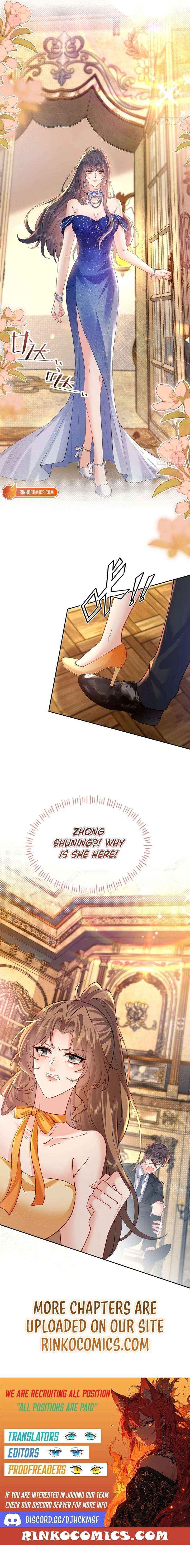 Read Love with Intention chapter 11 image 15 on Lezhin