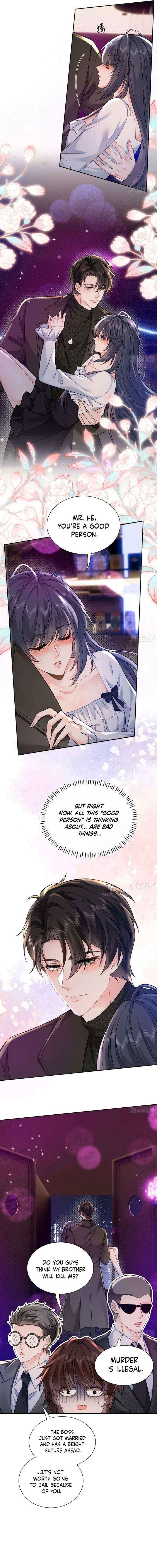 Read Love with Intention chapter 11 image 2 on Lezhin