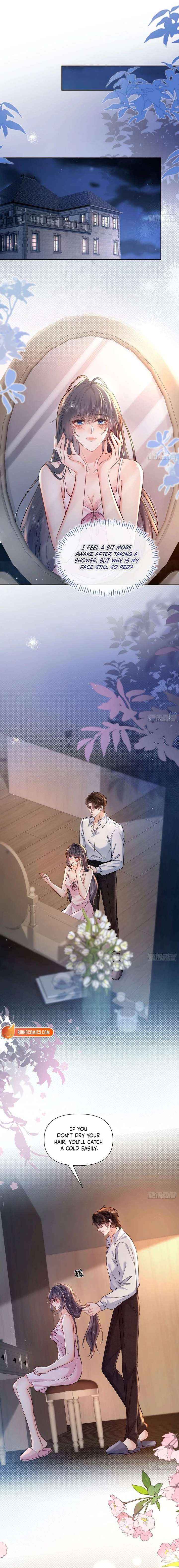 Read Love with Intention chapter 11 image 3 on Lezhin