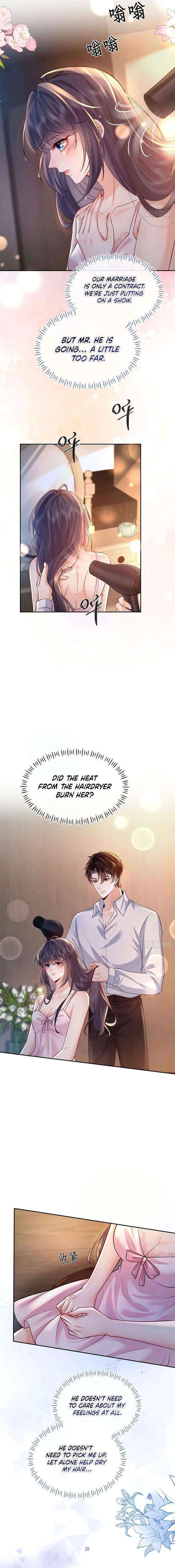 Read Love with Intention chapter 11 image 4 on Lezhin