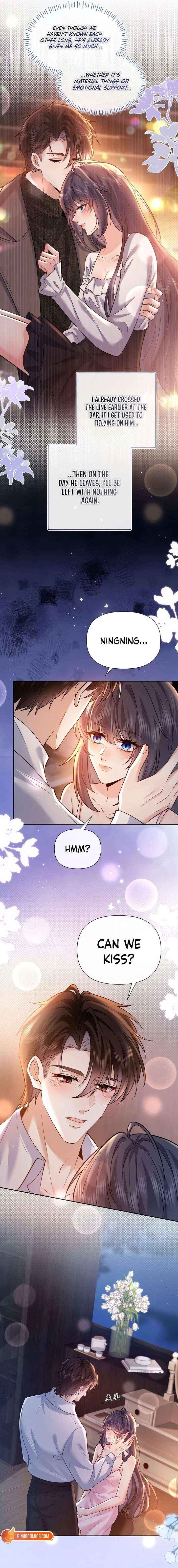 Read Love with Intention chapter 11 image 6 on Lezhin