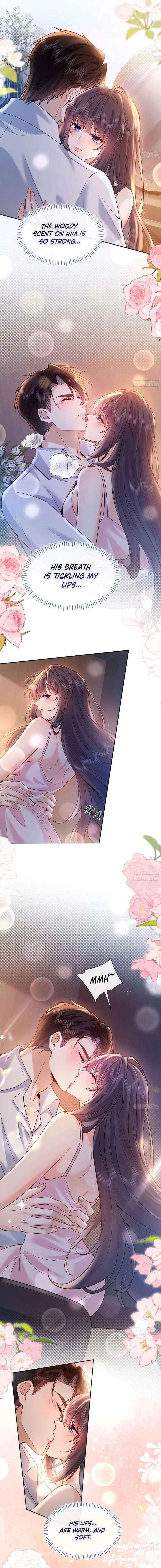 Read Love with Intention chapter 11 image 8 on Lezhin