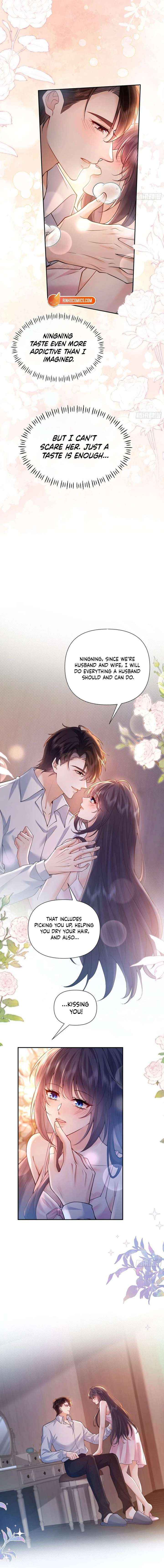 Read Love with Intention chapter 11 image 9 on Lezhin