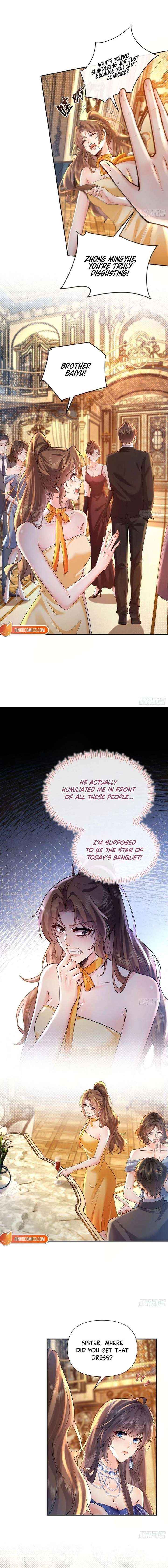 Read Love with Intention chapter 12 image 1 on Lezhin