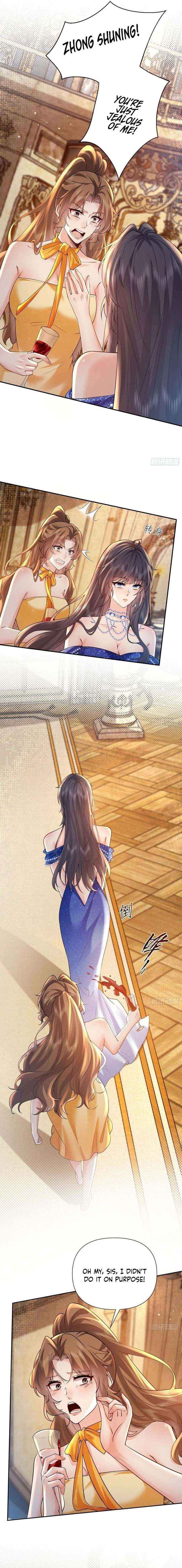 Read Love with Intention chapter 12 image 3 on Lezhin