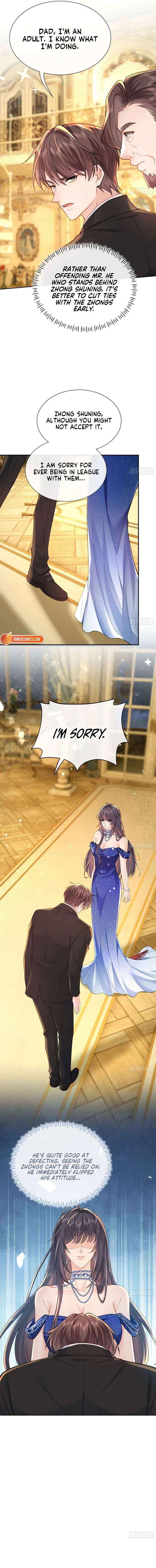 Read Love with Intention chapter 13 image 2 on Lezhin