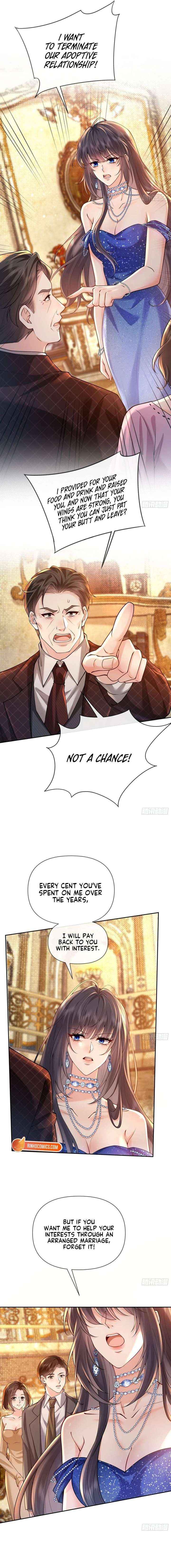 Read Love with Intention chapter 13 image 5 on Lezhin