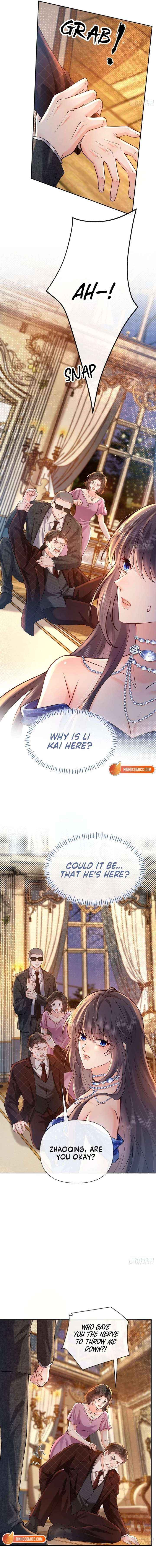 Read Love with Intention chapter 13 image 7 on Lezhin