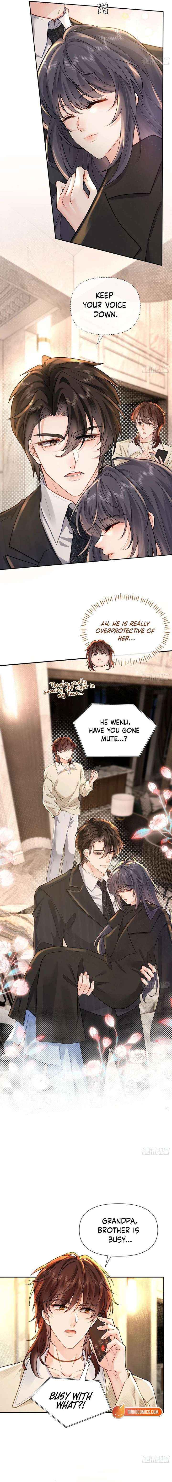 Read Love with Intention chapter 14 image 1 on Lezhin