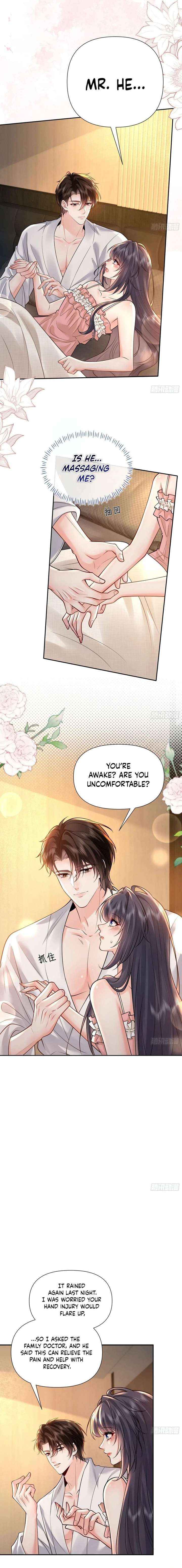 Read Love with Intention chapter 14 image 10 on Lezhin
