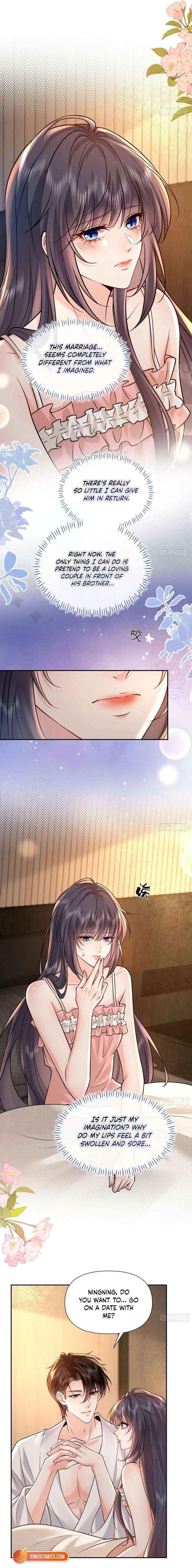 Read Love with Intention chapter 14 image 11 on Lezhin