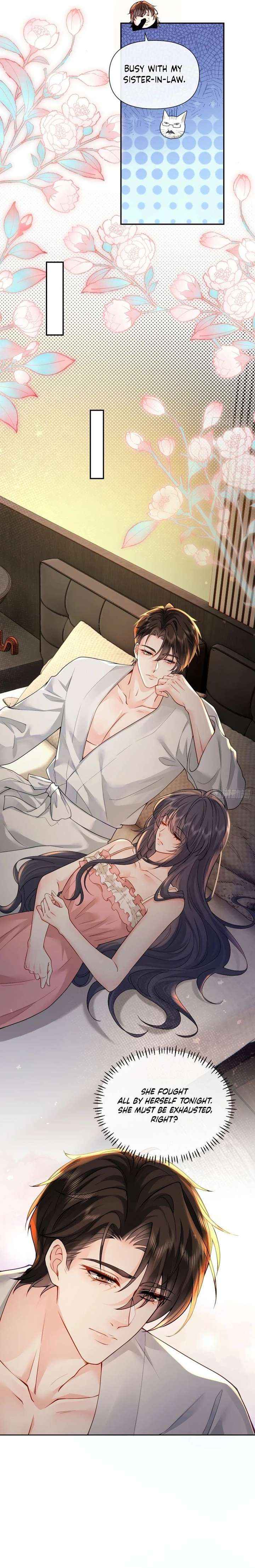 Read Love with Intention chapter 14 image 2 on Lezhin