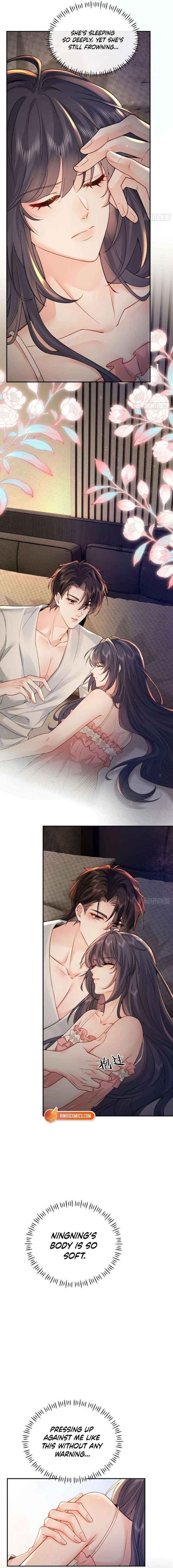 Read Love with Intention chapter 14 image 3 on Lezhin