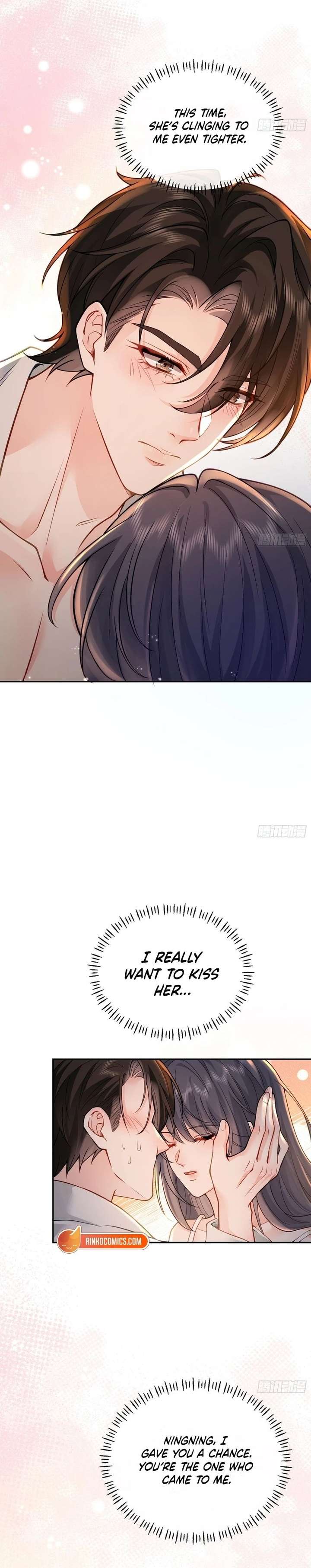 Read Love with Intention chapter 14 image 5 on Lezhin