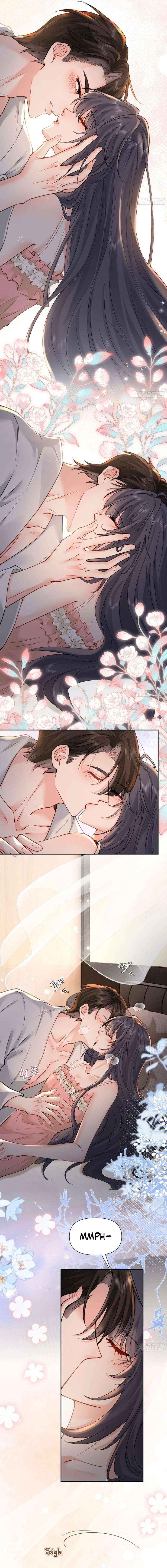 Read Love with Intention chapter 14 image 6 on Lezhin