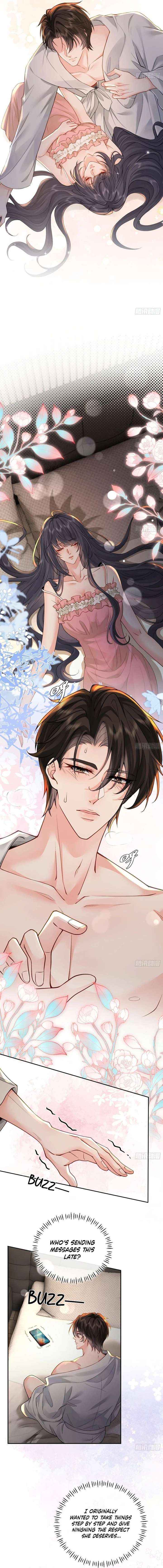 Read Love with Intention chapter 14 image 7 on Lezhin