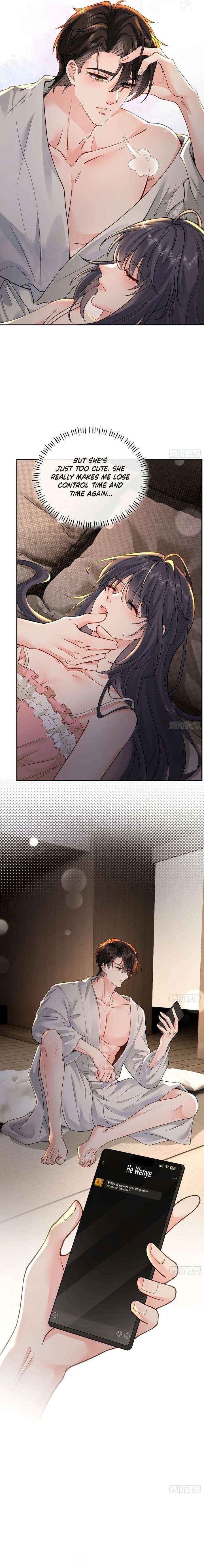 Read Love with Intention chapter 14 image 8 on Lezhin