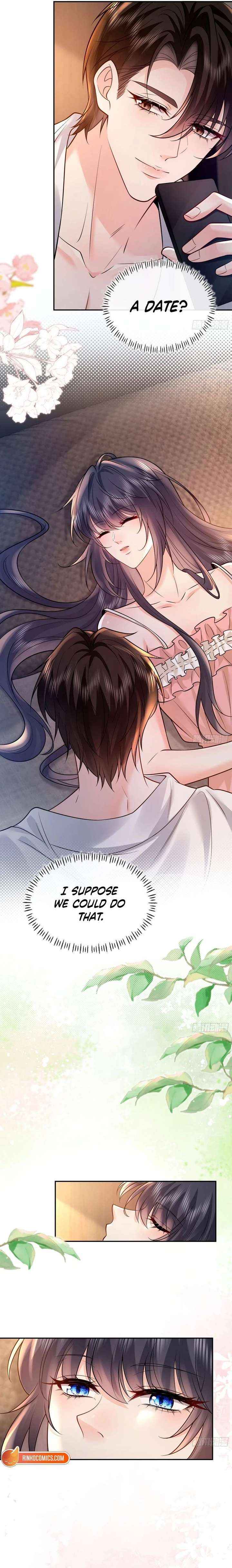 Read Love with Intention chapter 14 image 9 on Lezhin