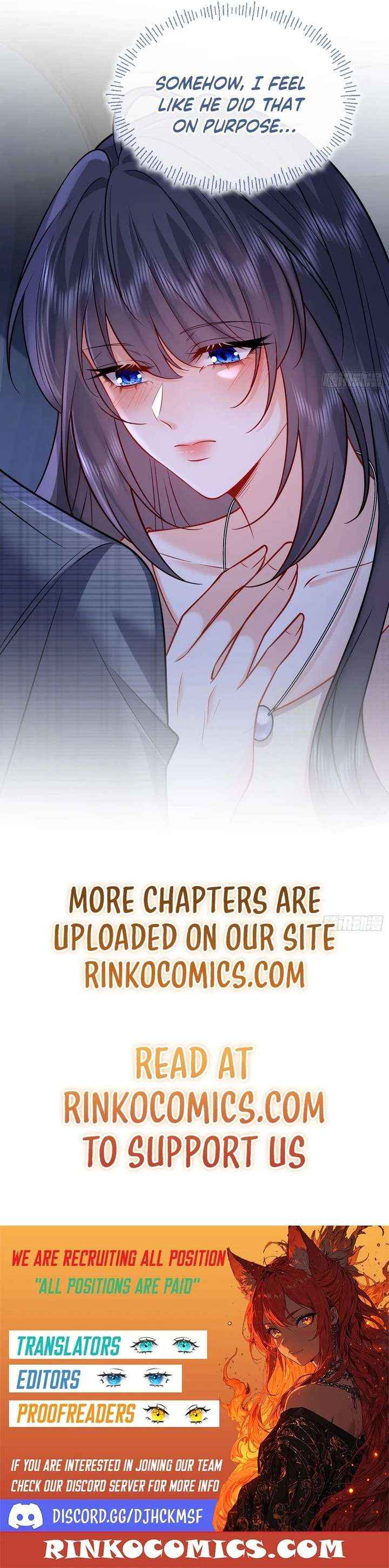 Read Love with Intention chapter 15 image 14 on Lezhin