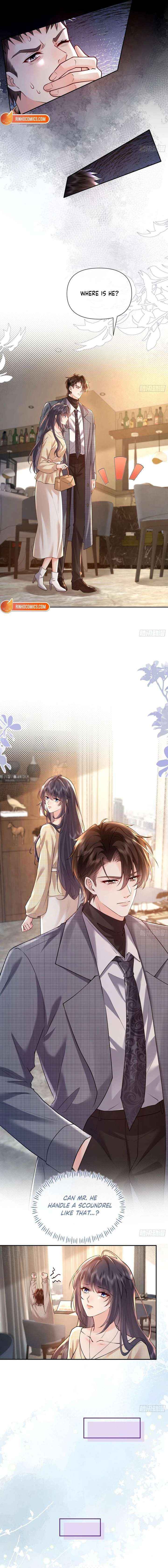 Read Love with Intention chapter 15 image 2 on Lezhin