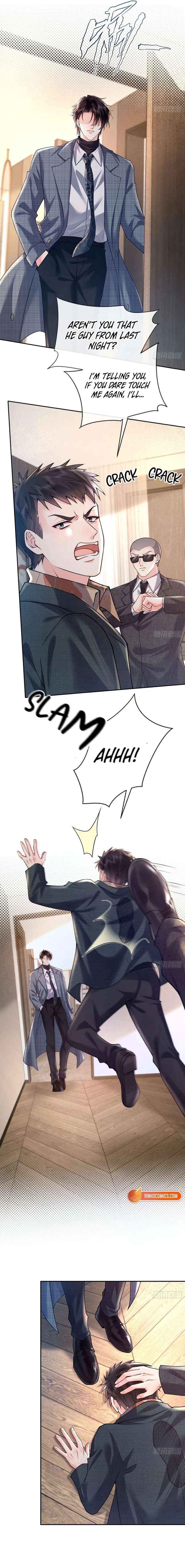 Read Love with Intention chapter 15 image 4 on Lezhin