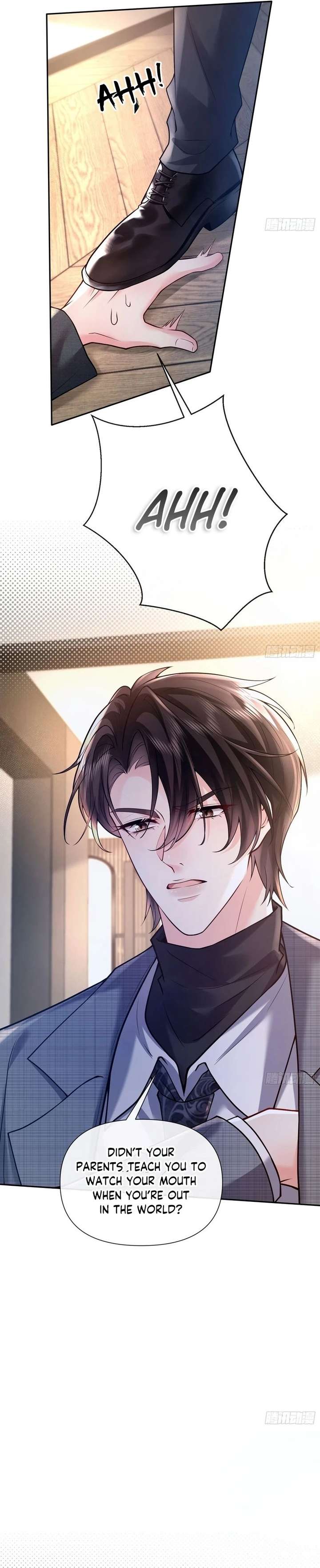 Read Love with Intention chapter 15 image 5 on Lezhin