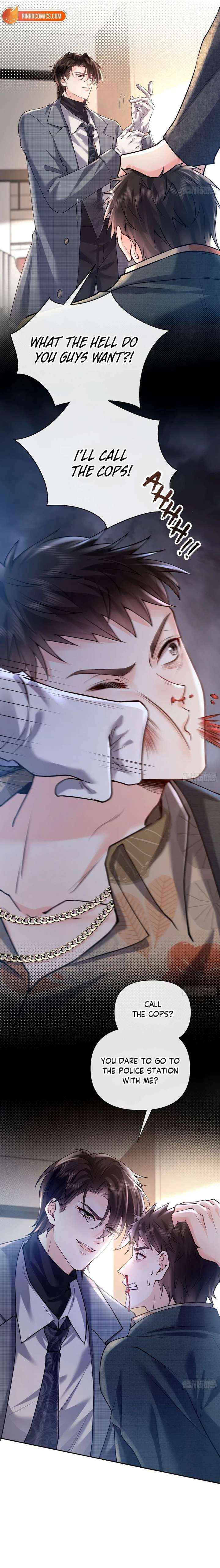 Read Love with Intention chapter 15 image 6 on Lezhin