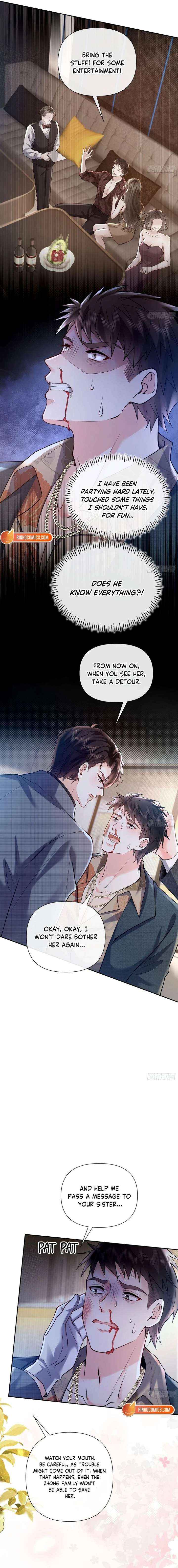 Read Love with Intention chapter 15 image 7 on Lezhin