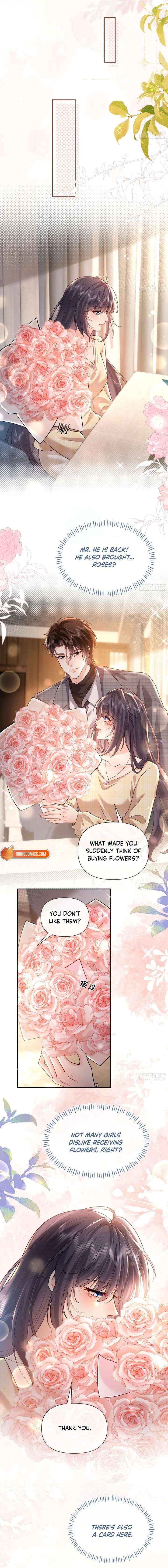 Read Love with Intention chapter 15 image 8 on Lezhin