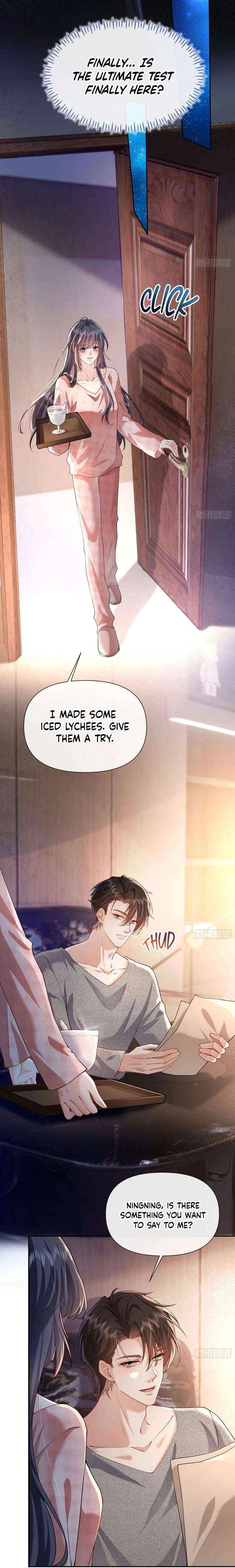 Read Love with Intention chapter 16 image 1 on Lezhin