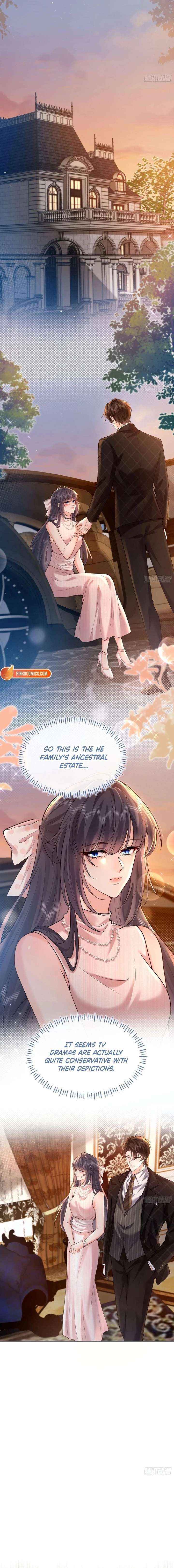 Read Love with Intention chapter 16 image 12 on Lezhin