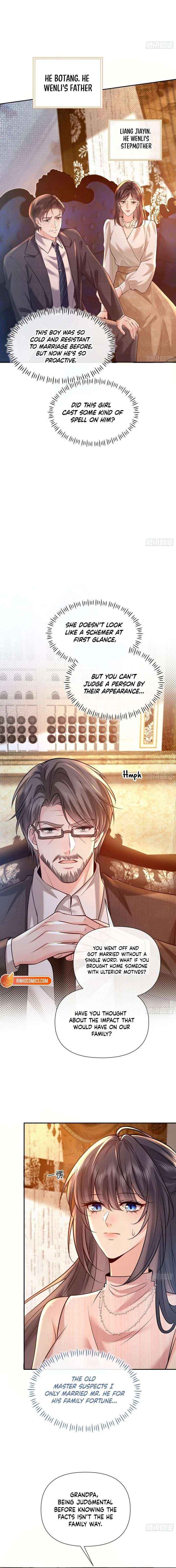Read Love with Intention chapter 16 image 14 on Lezhin