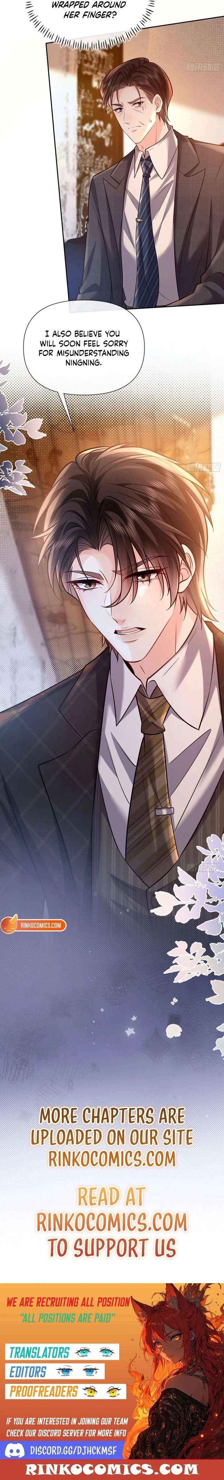 Read Love with Intention chapter 16 image 17 on Lezhin