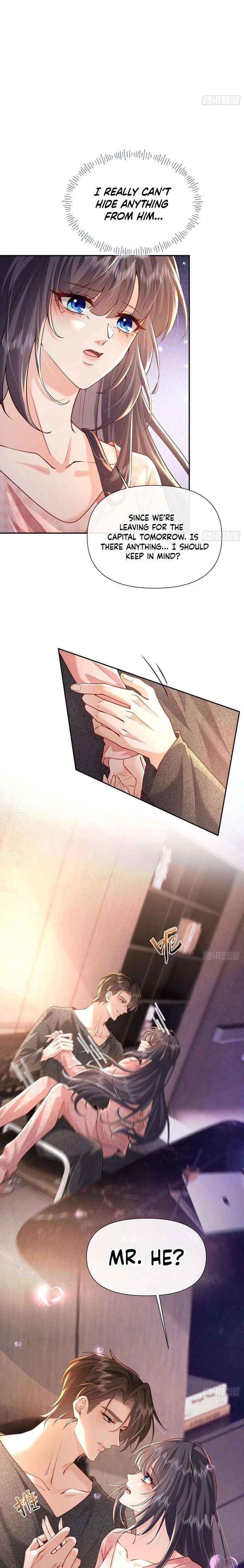 Read Love with Intention chapter 16 image 2 on Lezhin