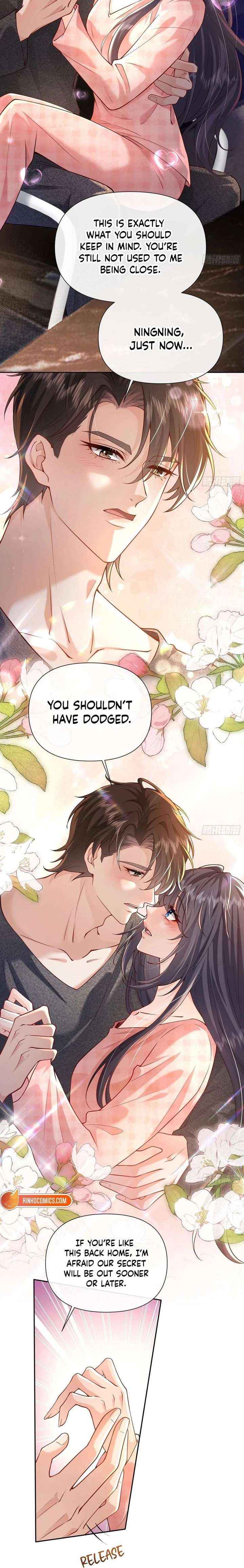 Read Love with Intention chapter 16 image 3 on Lezhin