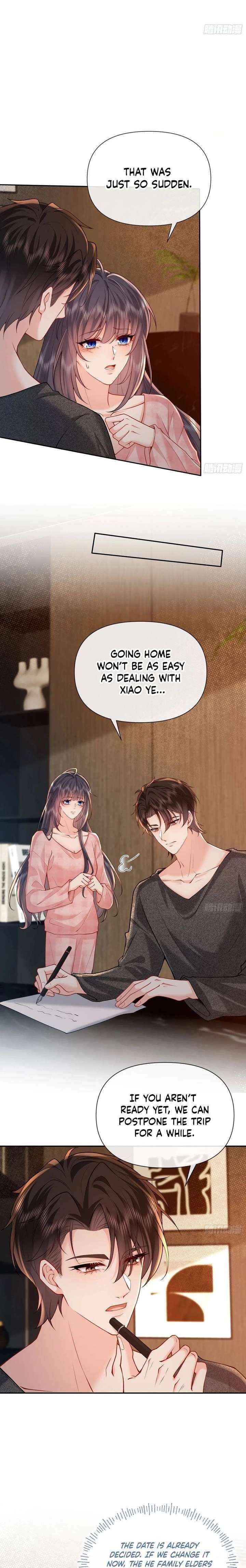 Read Love with Intention chapter 16 image 4 on Lezhin