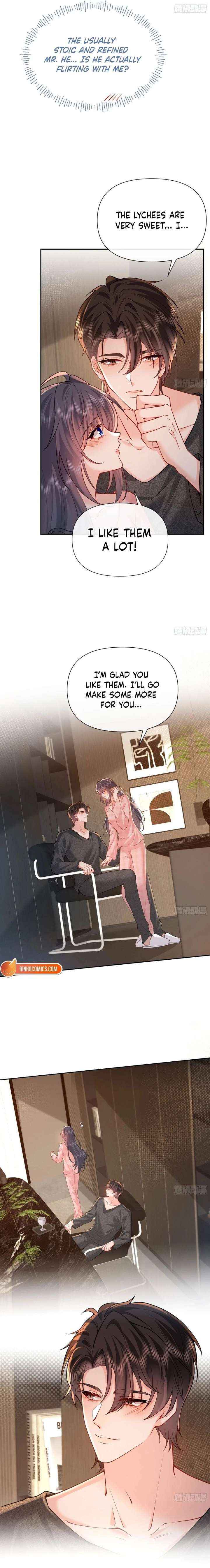 Read Love with Intention chapter 16 image 9 on Lezhin