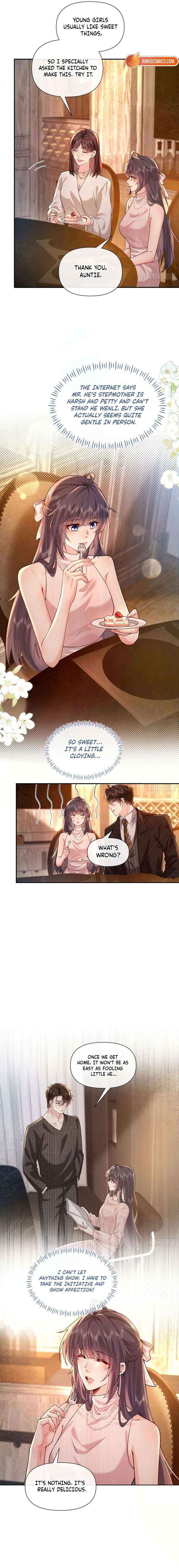 Read Love with Intention chapter 17 image 1 on Lezhin