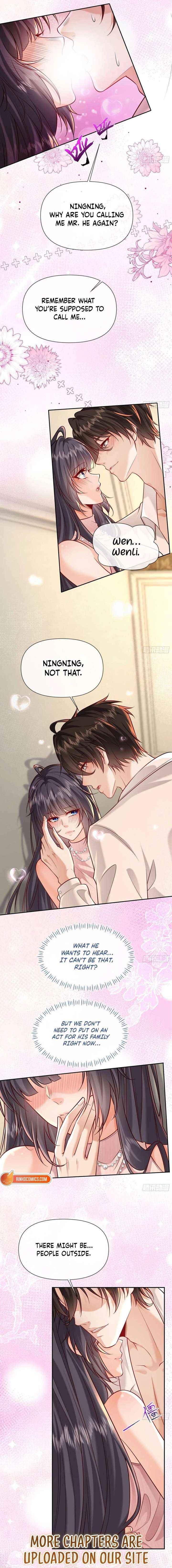Read Love with Intention chapter 17 image 12 on Lezhin